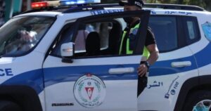 الشرطة تقبض على مطلوب للقضاء بمبالغ مالية تجاوزت 2 مليون شيقل